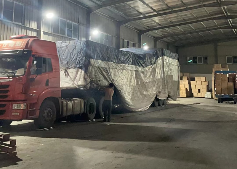 济南到许昌货运专线-济南到许昌货运公司-诚信经营